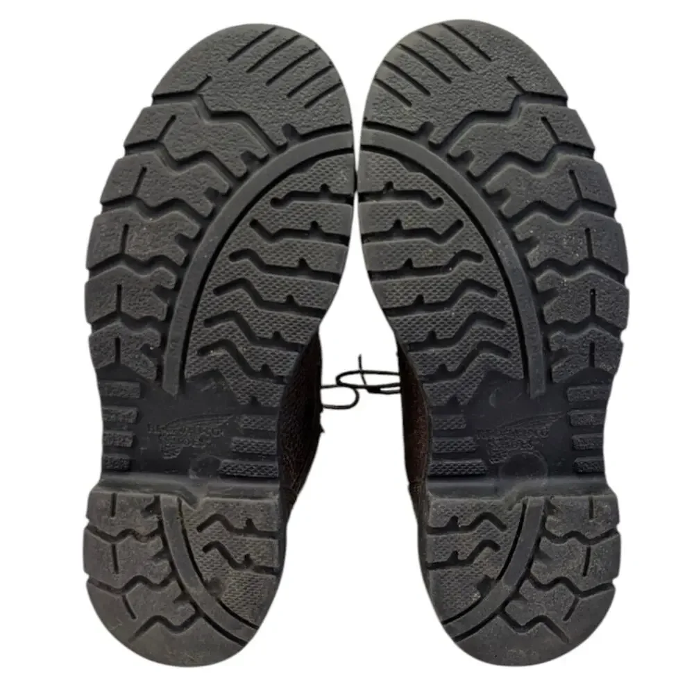 Red Wing Steel Toe 2226 6